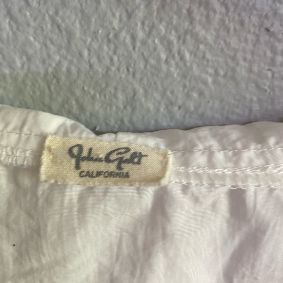 White jacket - Picture 2 of 3